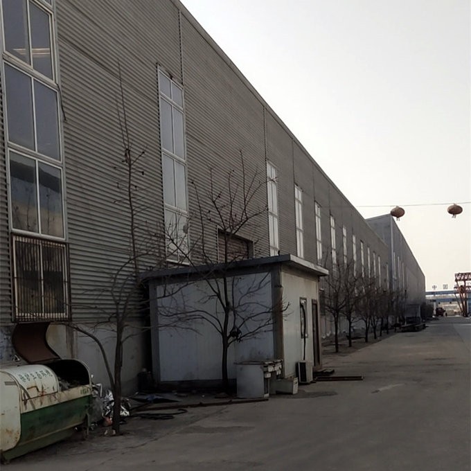 <b>廠區(qū)實(shí)拍</b>